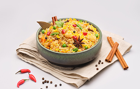 Biryani