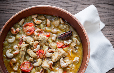 Korma